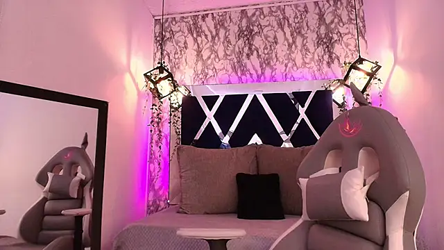 charlotte_bluee Chat XXX live