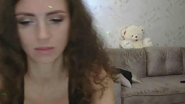 Chat XXX en directo de Amber_Carrol