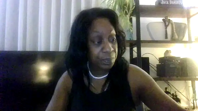 Ebony-SultryX's Live XXX Chat