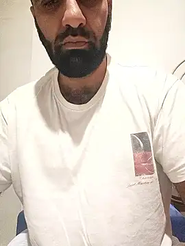 Samirfuker84's Webcam Show