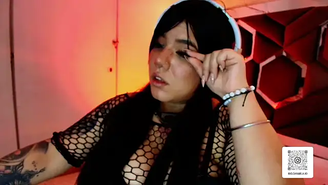 Melissa_Adamsx's Live XXX Chat