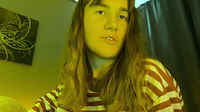 Chat XXX en directo de kleya_