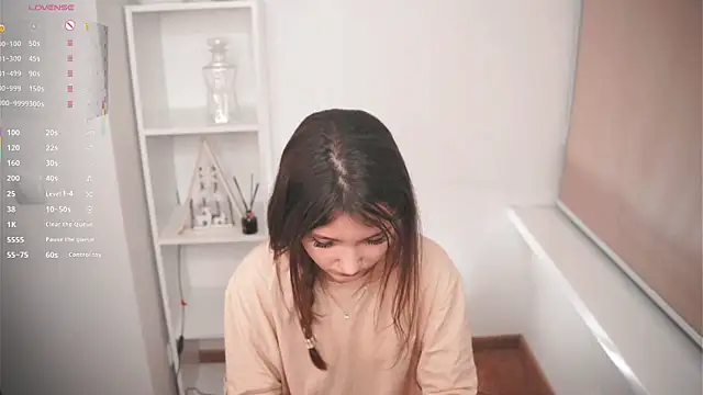 Chat XXX en directo de DongMolt