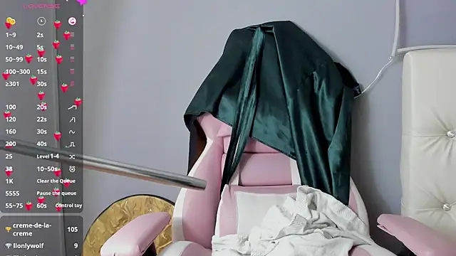 Yuni_kim's Live XXX Chat