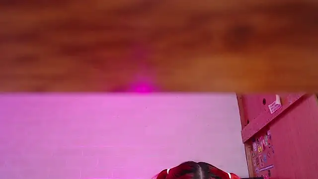 Chat XXX en directo de Amy66