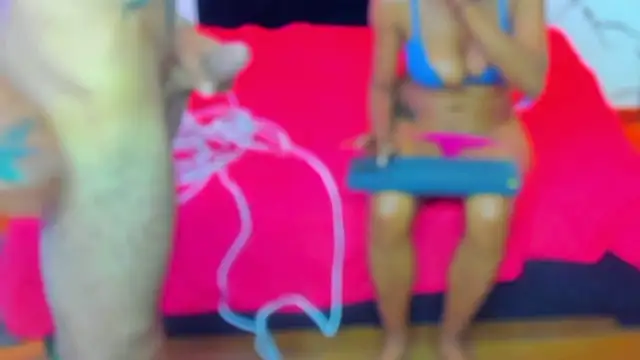 Stormandloganxxx's Live XXX Chat