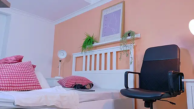 SeleneGibson__'s Live XXX Chat