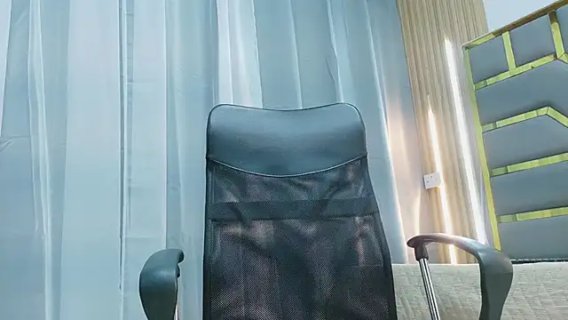 Neytanmalcon's Webcam Show