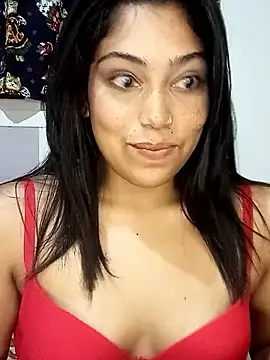 aleexacandy Chat XXX in diretta