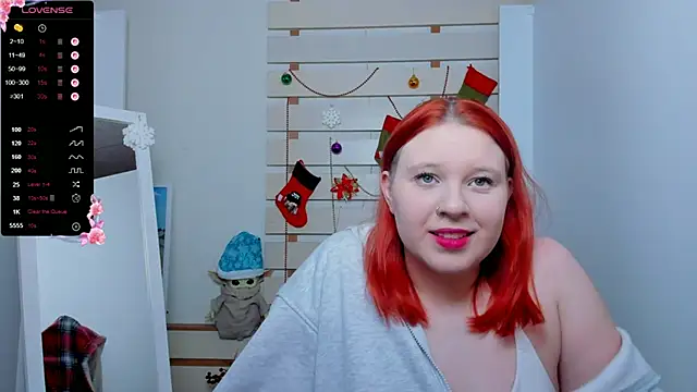 FoxPlayXX Live XXX-Chat