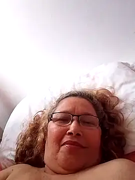 Cessi50's Live XXX Chat