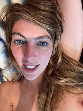 CelestialRuby Obrolan Langsung XXX