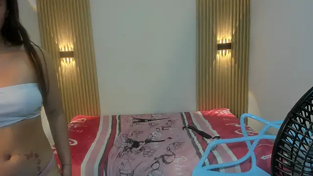 Živý XXX chat LaylaEmber