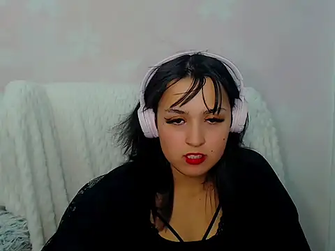 Chat XXX en directo de RosieSpark