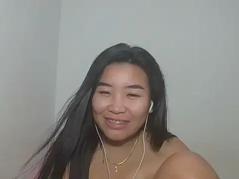 Zyeiii Pertunjukan Webcam