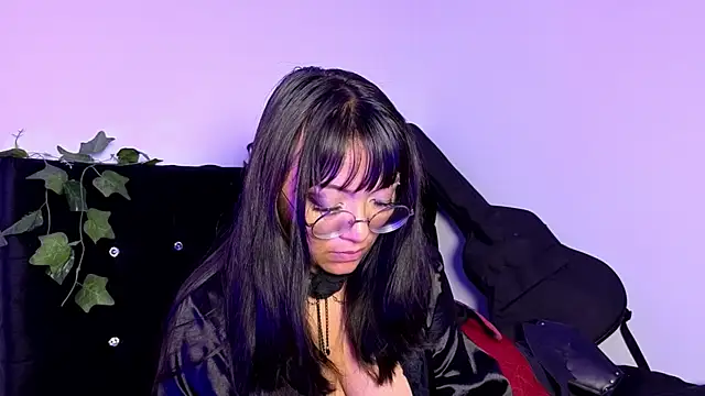 victoriia_thompson's Live XXX Chat