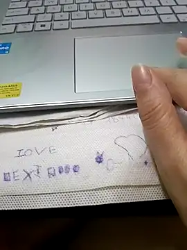 lylinhjim Show Webcam