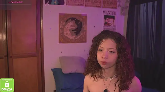 Katyroronoa live XXX chat