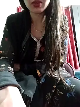 Noor_Darliing's Live XXX Chat