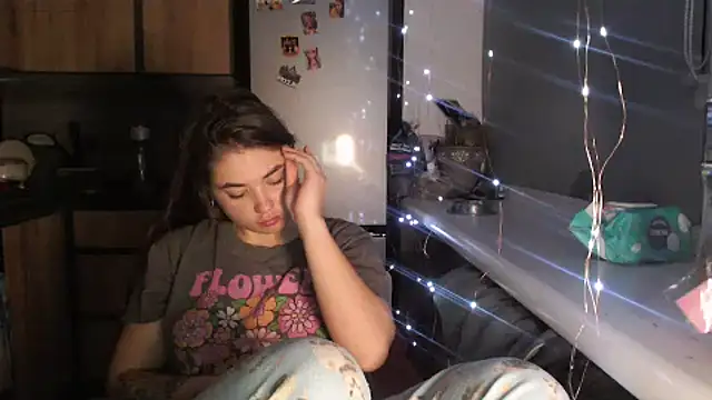 Chat XXX en directo de delightful_sofi