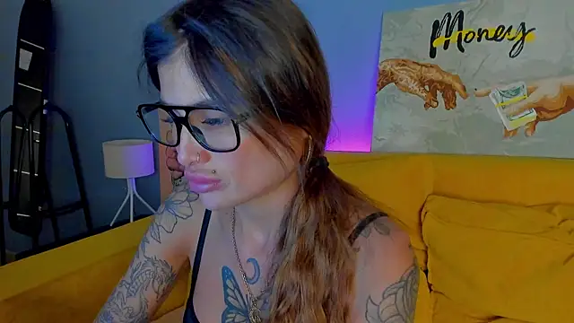 Patricia_Cox's Live XXX Chat