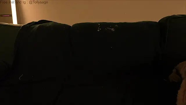 SenSage élő XXX-chatje