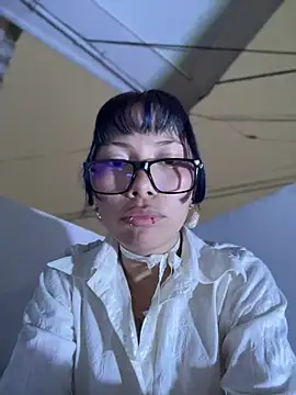 Namii_cute's Webcam Show