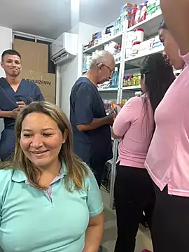 kandalove's Webcam Show