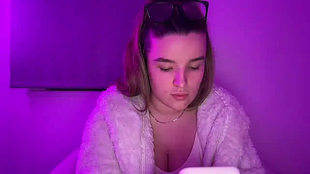 maisiesmithx's Live XXX Chat