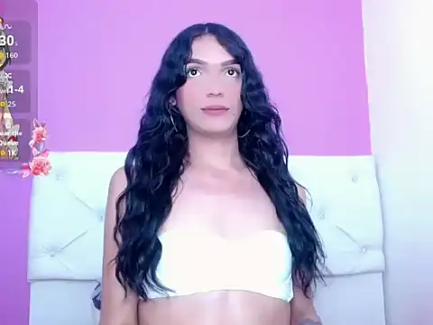 x_isabella_x Live XXX-chat