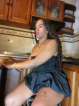 NovaFoxx's Live XXX Chat