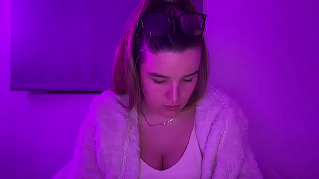 maisiesmithx Live XXX-chat