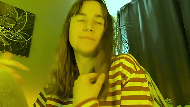 kleya_'s Live XXX Chat