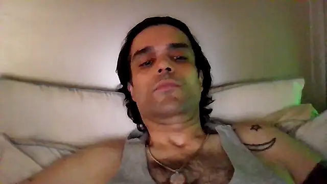 StuntingSpunMarine69's Live XXX Chat