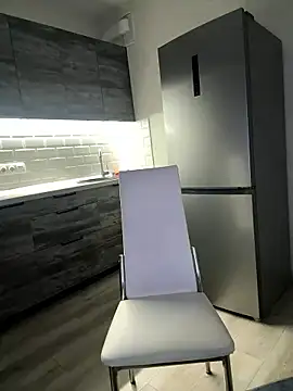 Webkamerová show MissOyee