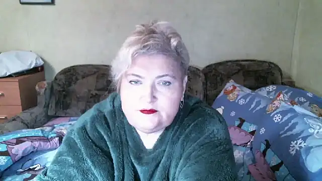 Chatroom XXX en direct de Lana555