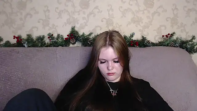 Вебкам-шоу Musegirl