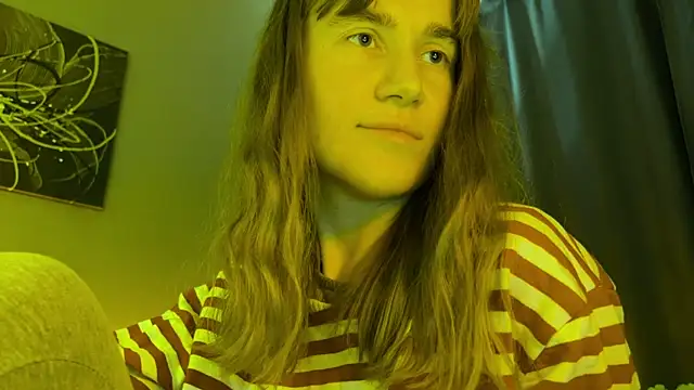 kleya_ 라이브 XXX 채팅