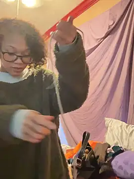 Tamiii420 Live XXX-chat