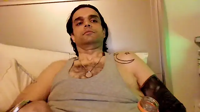 StuntingSpunMarine69's Live XXX Chat