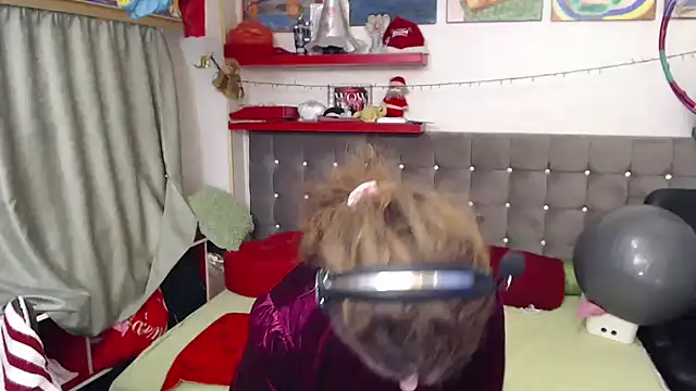 kellyterapy Live XXX-Chat