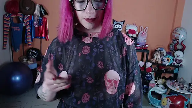 MissMiia2's Live XXX Chat