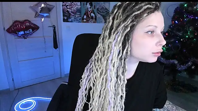 HoneySallyMoore Live XXX-Chat