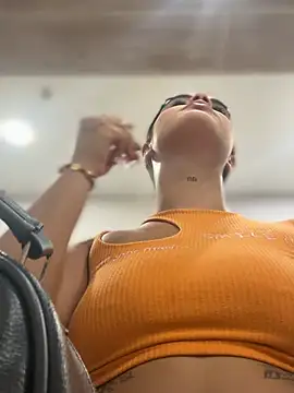 Kaily_Sweet16's Live XXX Chat