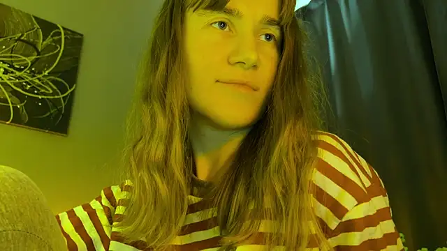 kleya_'s Live XXX Chat