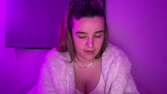 maisiesmithx 라이브 XXX 채팅