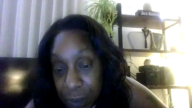 Ebony-SultryX 라이브 XXX 채팅