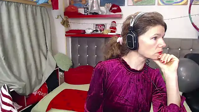 kellyterapy's Live XXX Chat