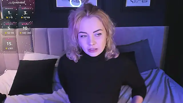 StephanieSweety's Live XXX Chat