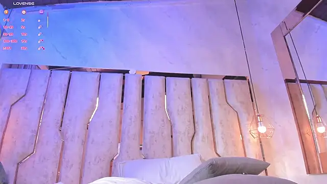 barbara_cambels' Live XXX Chat